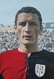 Carmelo Bagnato's Instagram, Twitter & Facebook