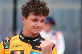 Lando Norris ganó la carrera sprint del GP de Miami; ‘Checo’ llegó 17°