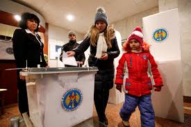 But, there are a few reasons to go: Moldova S Diaspora Flexes Its Political Muscles Atlantic Council