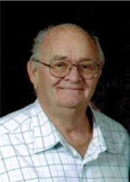 Obituary for Charles M. "Chuck" Walters