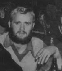 William Arthur Couch Sr. (1925-1992)