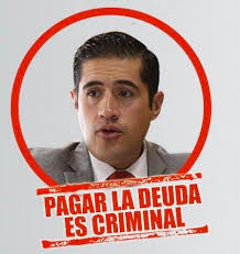 FueraMinistroMartínez Son escasos los insumos para la bioseguridad de los  trabajadores de la salud, no hay suficientes alimentos para garantizar la  cuarentena de los más pobres, son pocas los test de COVID-19