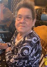 Carolyn Faye Ellis Obituary January 26, 2021