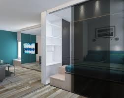Unique Bedroom Residential Interior Design Hong Kong Interior Designer Find The Best Freel Black Interior Design Interior Design Bedroom Small Space Design