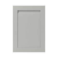 If there is something that you have found on a high street store or something that you have found on the internet and not listed on our online store, do get in touch and we will do our best to source the product for you. Goodhome Garcinia Matt Stone Integrated Handle Shaker Highline Cabinet Door W 500mm T 20mm Diy At B Q
