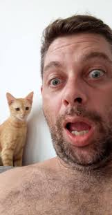 Squashy is plotting something. :D