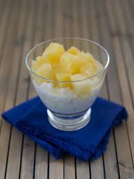 Pineapple Cottage Cheese Parfait Recipe Flour On My Face Recipe Cottage Cheese Recipes Parfait Recipes Recipes