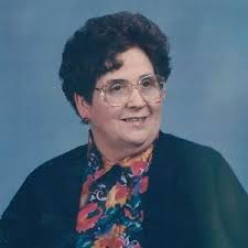 Edna Jensen Obituary (2018)