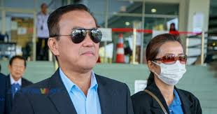 Isu Stoking: Pengarah KK Mart, isteri akan kemuka representasi kepada AGC