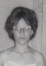 Carolyn Jean Mann (1948-1965)