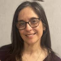 Sandra Smith (née Madeira) FCCA