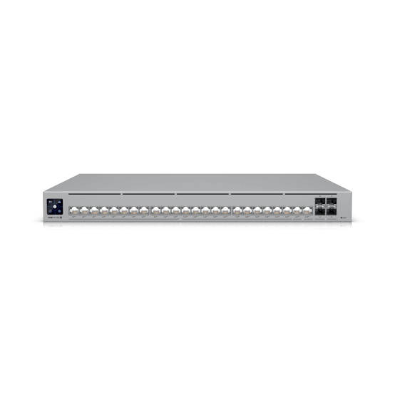 Pro HD 24 PoE