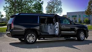 Close this window to stay here or choose another country to see. Sylvester Stallone S Stretched Cadillac Escalade Esv On Sale For 350k