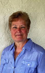 Thornton is in race for County Commission District 3