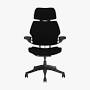 Humanscale Freedom Task chair from www.marketfairshoppes.com