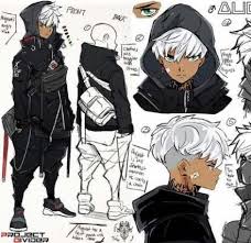 Maybe you would like to learn more about one of these? ð'ðð† ð€ððð„ð€ð'ð€ðð‚ð„ Character Design Male Anime Character Design Character Art