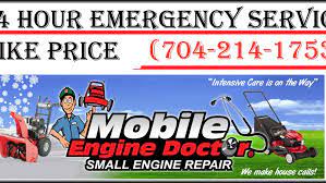 I highly recommend dwight hubbard and his small engine repair shop in ovilla, tx. Mobile Lawn Mower Repair Lawn Mower Repair Service In Denver