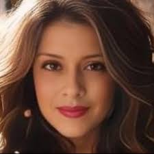 Bernadette Harding's Instagram, Twitter & Facebook