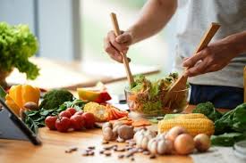 Makanan satu ini banyak digemari bukan? Seperti Ini Pola Makan Clean Eating Yang Tepat Untuk Detoks Tubuh Womantalk