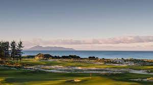 Tara Iti Golf Club Te Arai New Zealand Golf Courses Golf Clubs Golf