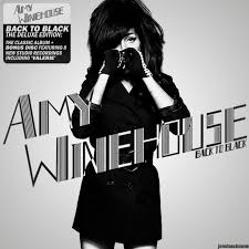 This opens in a new window. Amy Winehouse Back To Black Deluxe Edition Cover 6 Von 11 Last Fm