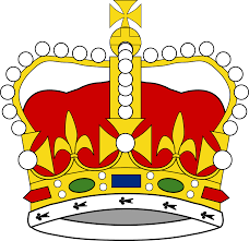 Download Crown Of Saint Edward Icons Png Free Png And Icons Downloads