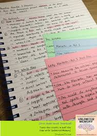 In the paragraph below, i will give you precise tips on what to write on your french flashcard: Today I Have Been Revising Macbeth When I Revise For English Literature First I Revise Themes By M Gcse Maths Revision English Literature Notes Gcse Revision