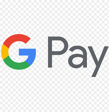 Transparent wechat pay logo png. Google Pay Gpay Logo Png Free Png Images Toppng
