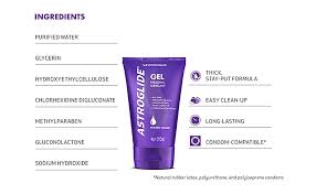 Maybe you would like to learn more about one of these? Amazon Com Astroglide Gel Water Based Personal Lubricant 4 Oz Health Personal Care