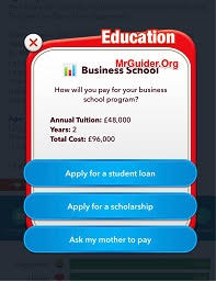 Bitlife Life Simulator Business School How To Become Ceo Mrguider