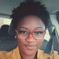 Ebony Goode's Instagram, Twitter & Facebook