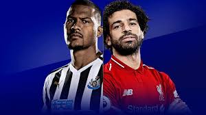 9:43pm on may 04, 2019. Hordhac Newcastle United Vs Liverpool Kaga Bogo Macluumaadka Kulankan Oo Dhameestiran Gool Fm