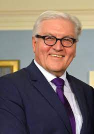 From 1976 to 1982, he read law and political science at the university of giessen. Frank Walter Steinmeier Facts Biography Britannica
