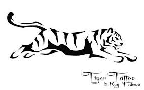 Easy Tiger Tattoo Images Blacktattoolion Easy Images Tattoo Tiger Tiger Tattoo Images Tiger Tattoo Tiger Tattoo Small