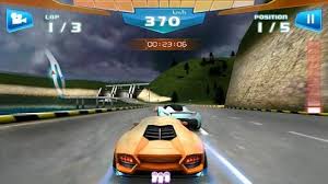 Dan di perangkat tersebut, game ini sudah dikenal sebagai salah satu game balapan terbaik. 25 Best Car Racing Games On Android 2018 Gameverest