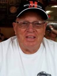 Richard F. McLaughlin