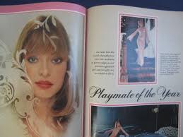 Playboy June 1979 Monique St. Pierre Playmate of the Year Louann Fernald