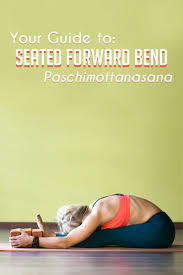 Seated Forward Bend Paschimottanasana Beyogi Yoga Anatomy Yoga Posses Learn Yoga