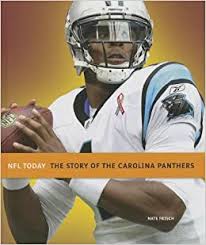 Panthers verstärken sich mit aj bouye The Story Of The Carolina Panthers Nfl Today Amazon De Frisch Nate Fremdsprachige Bucher