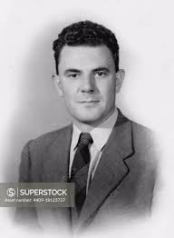 Richard Julius Hermann Krebs (December 17, 1905