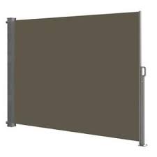 Paravent Retractable 200x300 Achat Vente Pas Cher