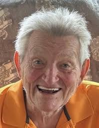 George Leslie Niebauer