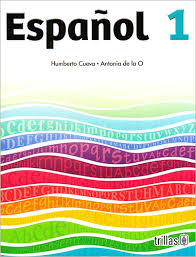 Catalogación en la fuente ahumada, rosario juguemos a leer: Libreria Morelos Espanol 1 Secundaria