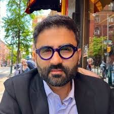 James Bisbee's Instagram, Twitter & Facebook