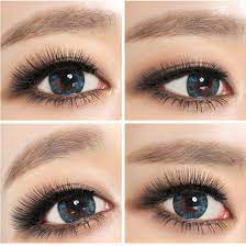 A toric lens is a contact lens that's shaped in a particular way. Best Color Contacts For Astigmatism Toric Colored Lenses Updated Jul 2021 Colored Contacts Contact Lenses Colored Coloured Contact Lenses