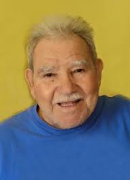 Cosme Cabrera's Instagram, Twitter & Facebook