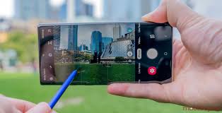 The Galaxy S20 Ultra Records Awesome Low Light Video Here S A Sampler Gsmarena Com News