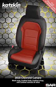 Katzkin Custom Leather Auto Interiors Leather Seat Covers Automotive Upholstery Leather Seat Covers Custom Car Interior