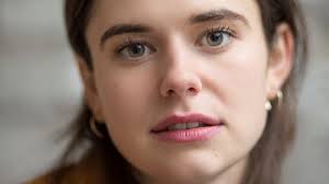 Who Is Alison Oliver?