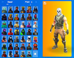 Fortnite Free Skins How To Get Them Fortnite Skin Coding